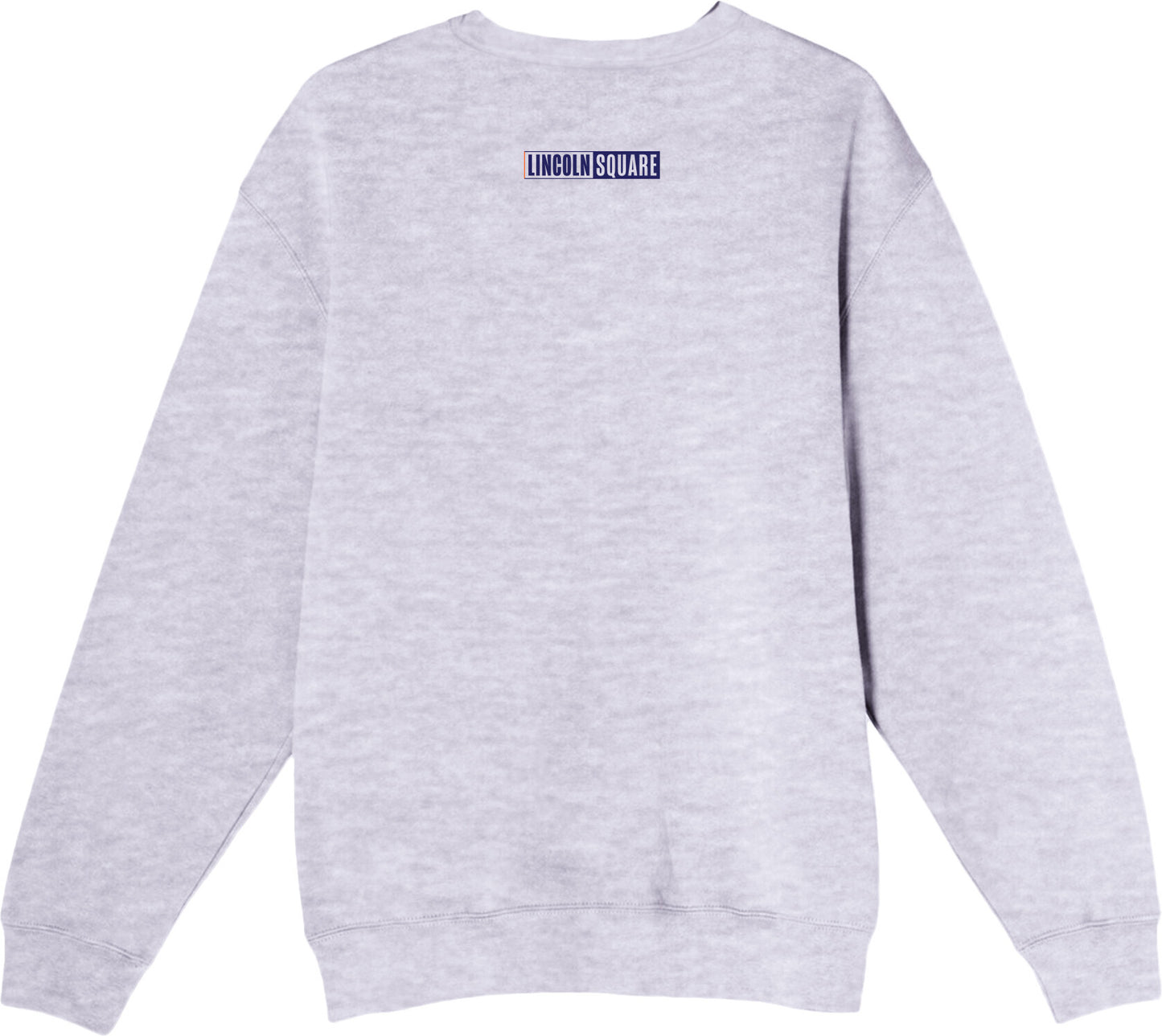 The Enemies List - Unisex Heavyweight Crewneck Sweatshirt
