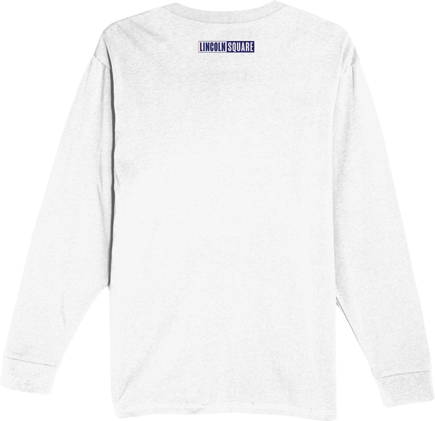 The Enemies List - Unisex Long Sleeve Tee