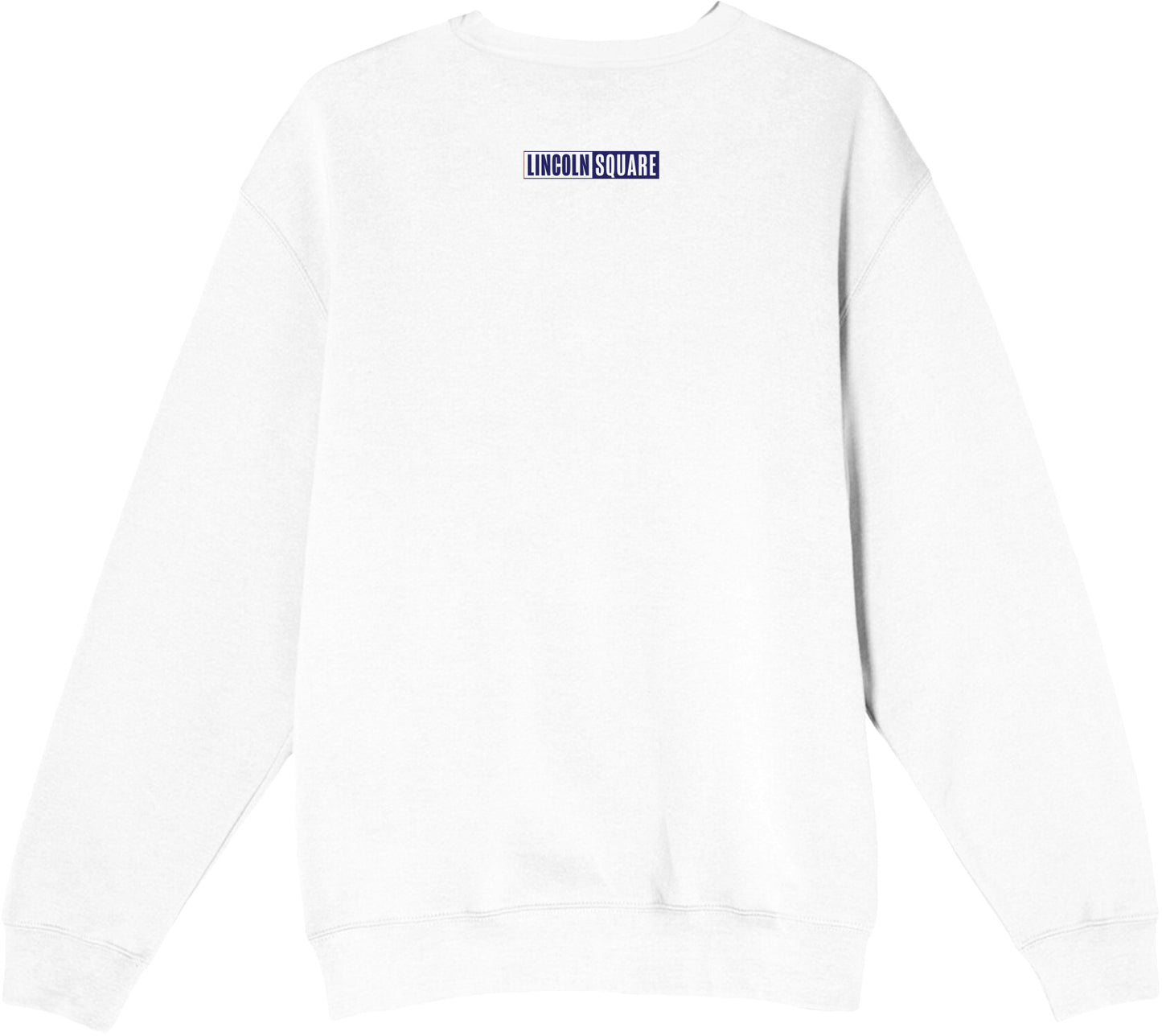 The Enemies List - Unisex Heavyweight Crewneck Sweatshirt
