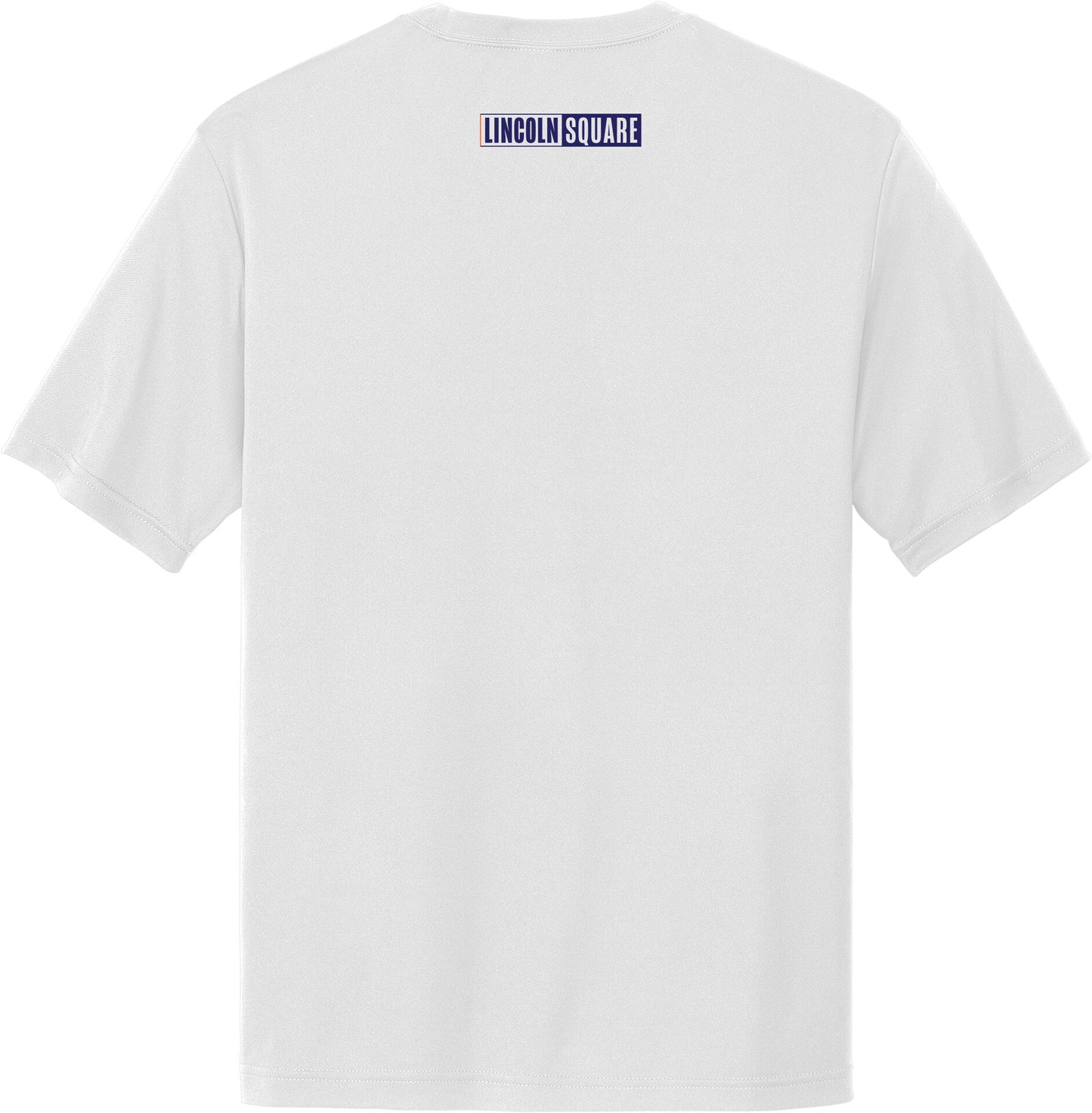 Democracy - Mens Performance Short Sleeve Tee