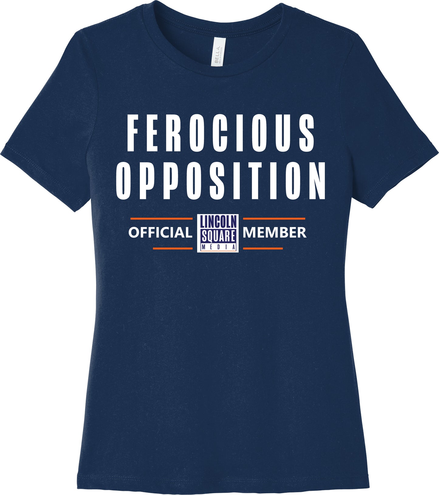 Ferocious Opposition - Women's Short Sleeve T-Shirt