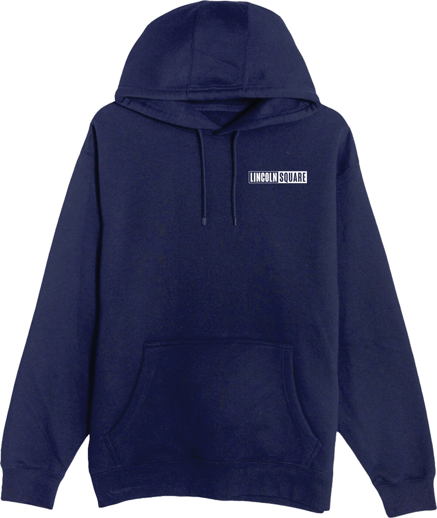 Ferocious Opposition- Heavyweight Unisex Hooded Pocket Sweatshirt