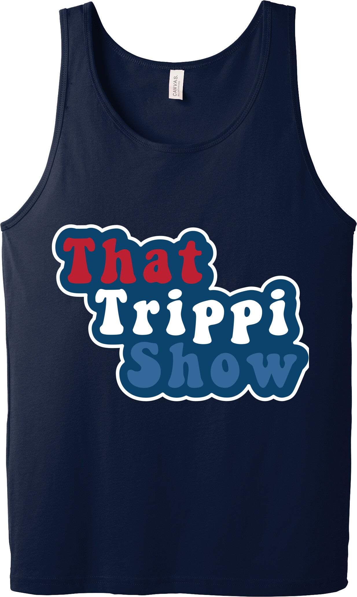 That Trippi Show - Unisex Tank Top