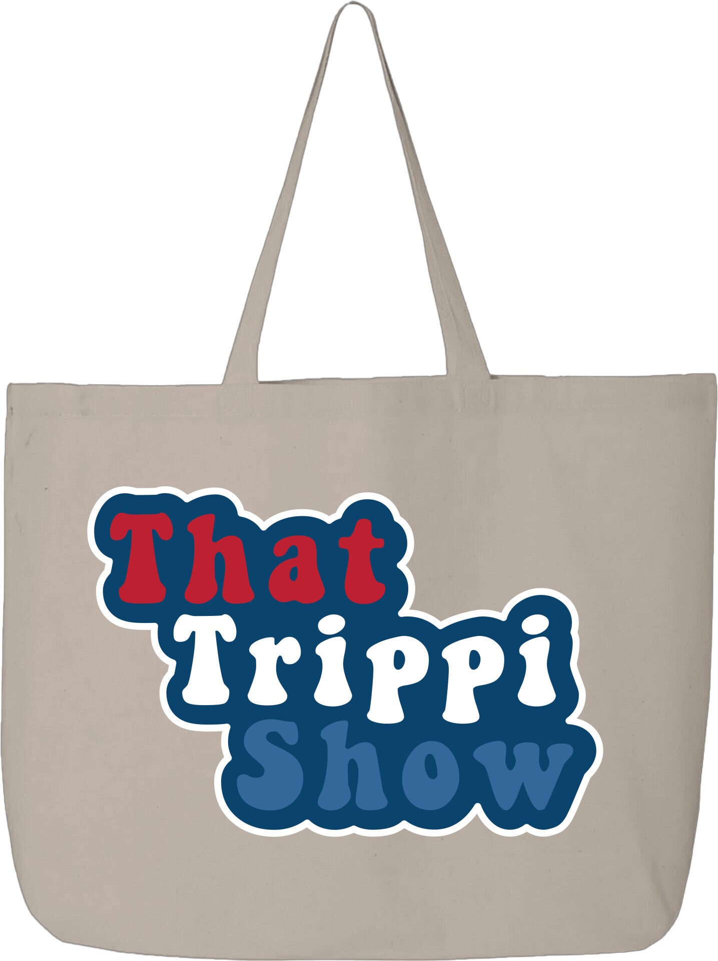 That Trippi Show - Tote Bag