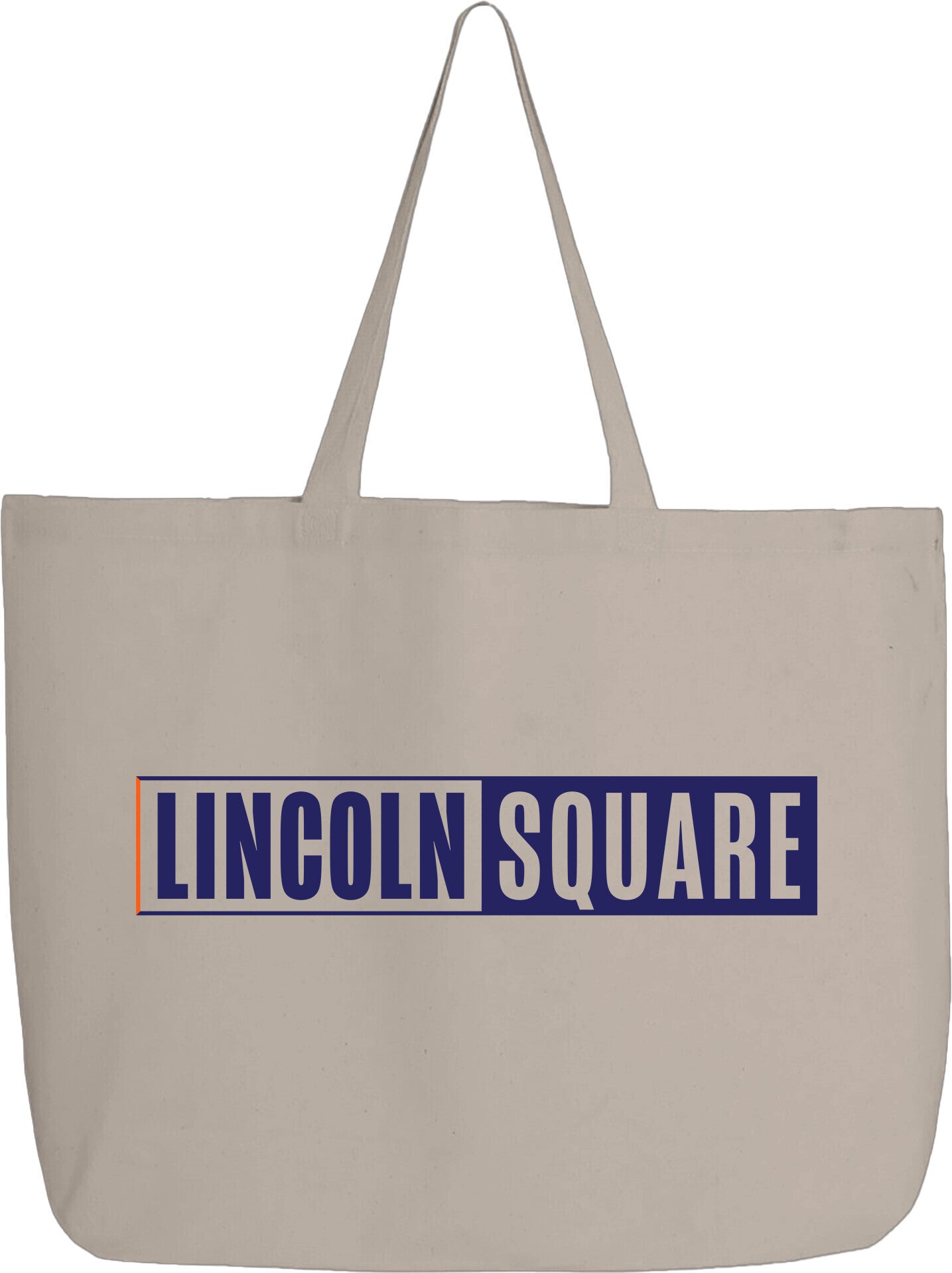 Lincoln Square - Tote Bag