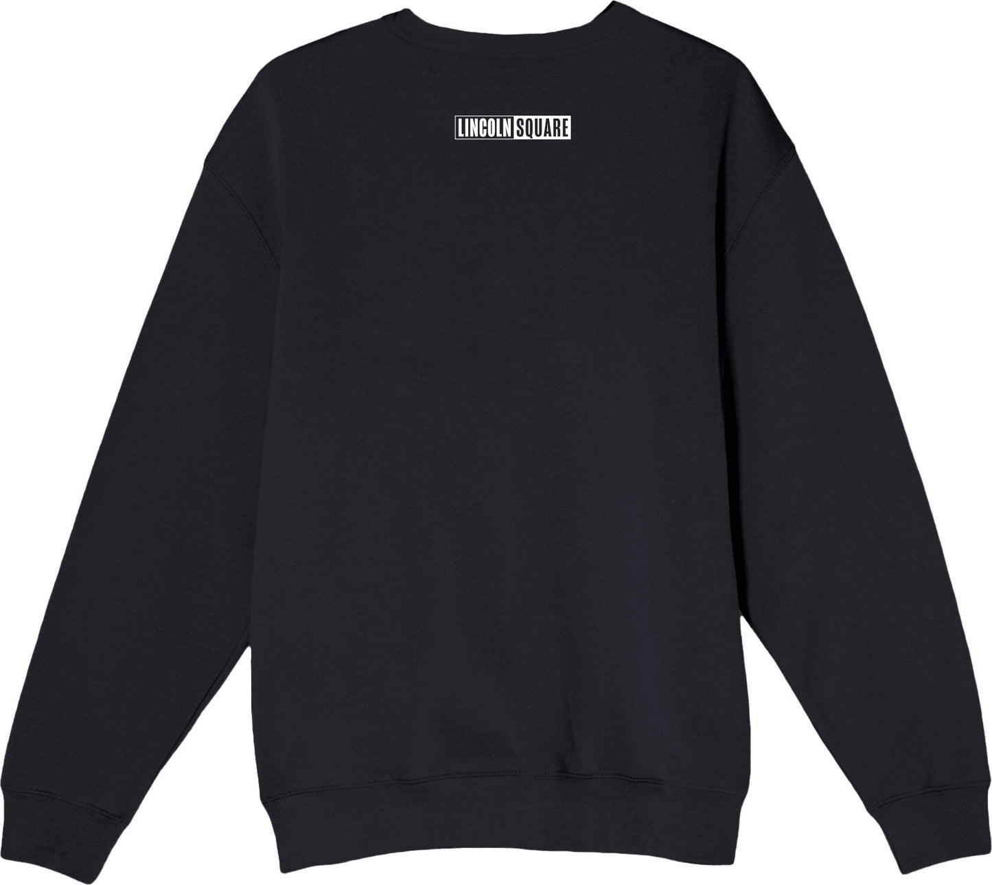 Democracy Defender - Unisex Heavyweight Crewneck Sweatshirt