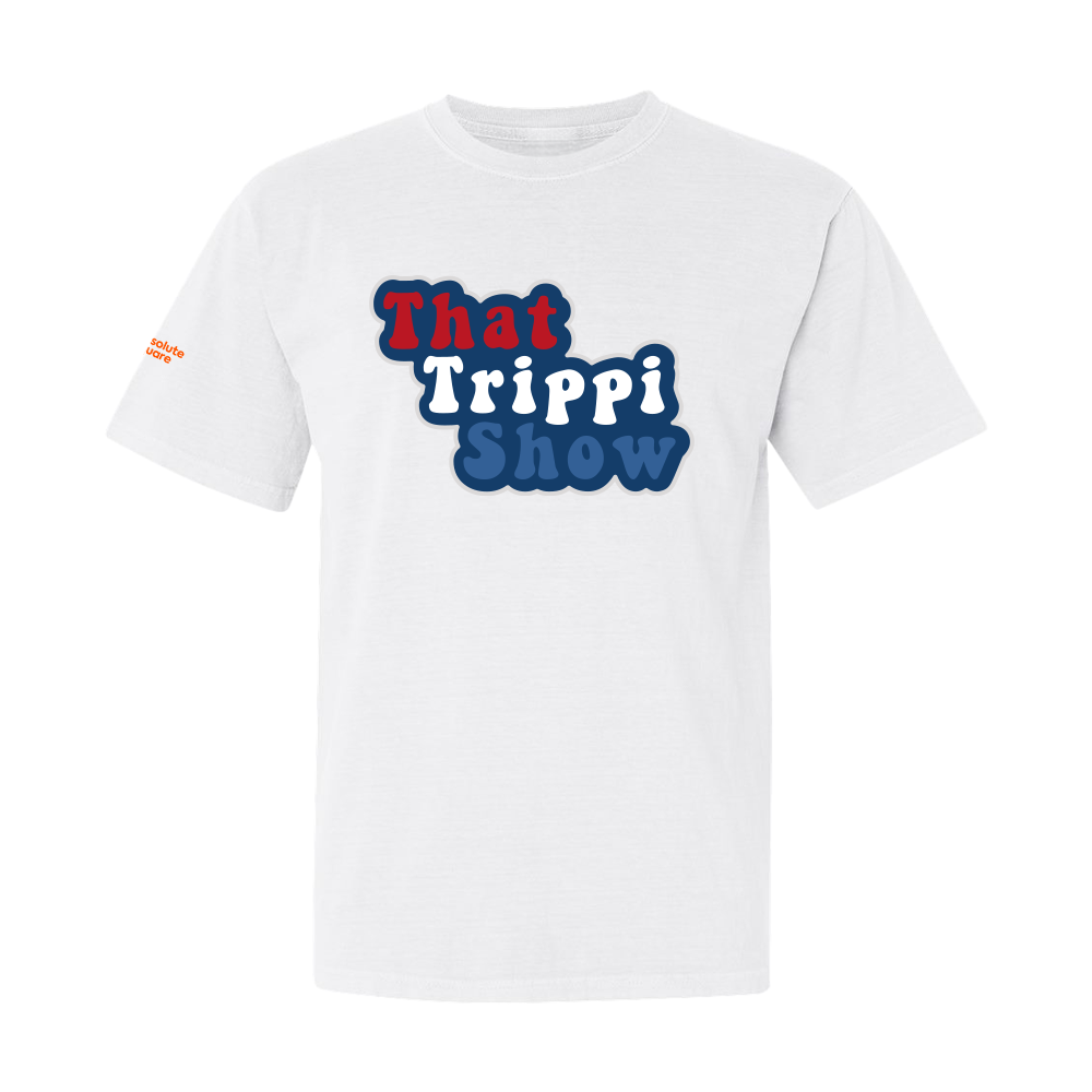That Trippi Show - Oversized Tee