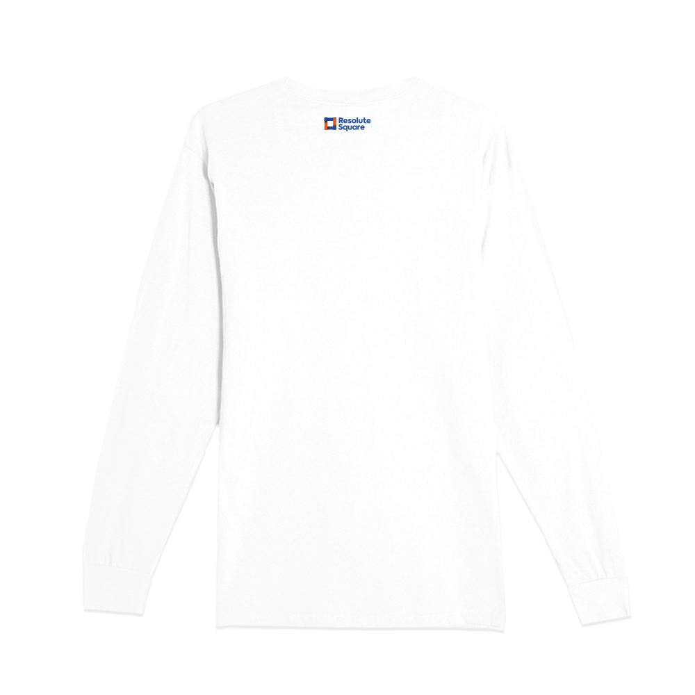 Not Today, Fascists! - Unisex Long Sleeve Tee