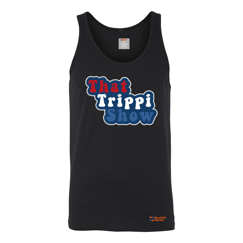 That Trippi Show - Unisex Tank Top