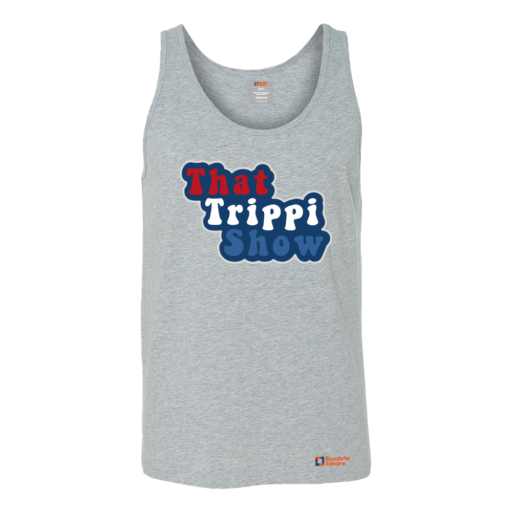 That Trippi Show - Unisex Tank Top
