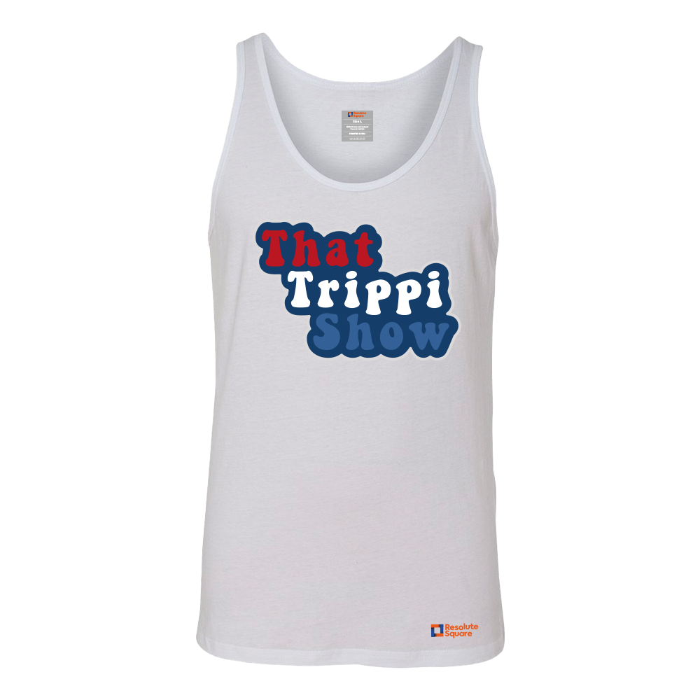 That Trippi Show - Unisex Tank Top