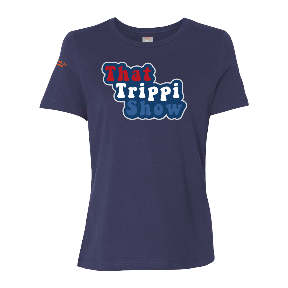 That Trippi Show - Women's Short Sleeve T-Shirt