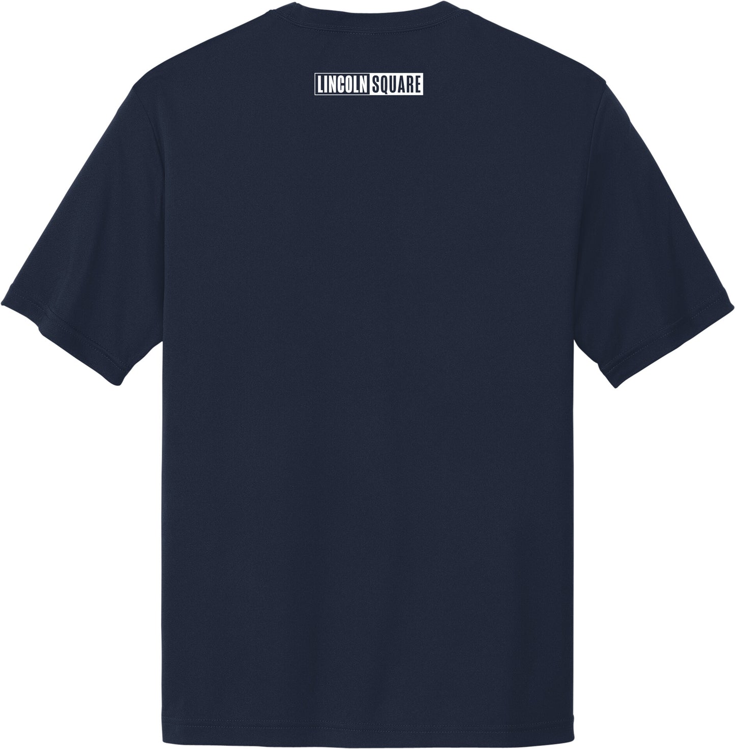 Against Project 2025 - Mens Performance Short Sleeve Tee