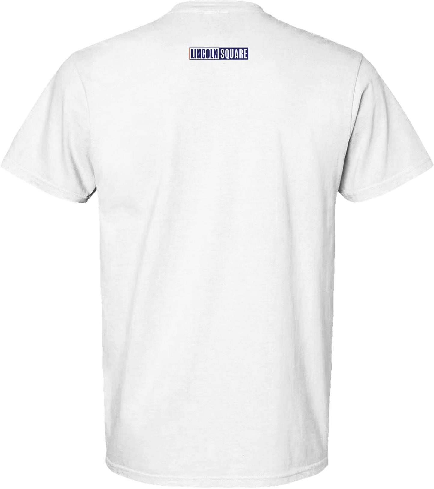 The Enemies List - Oversized Tee