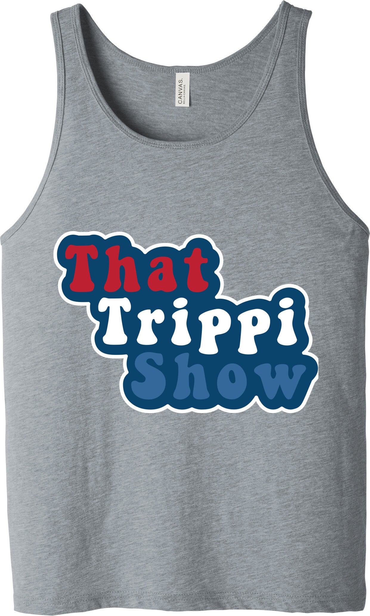 That Trippi Show - Unisex Tank Top