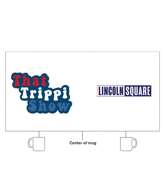 That Trippi Show - Mug