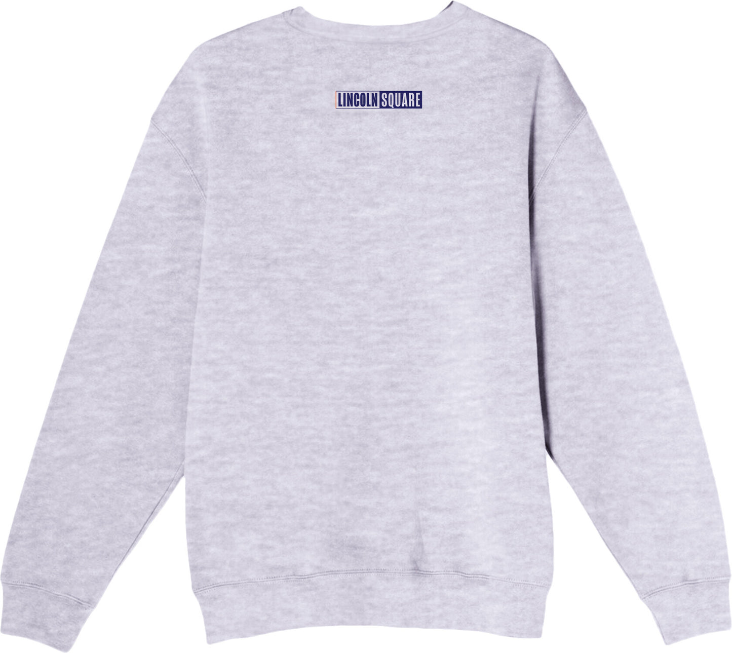 That Trippi Show - Unisex Heavyweight Crewneck Sweatshirt