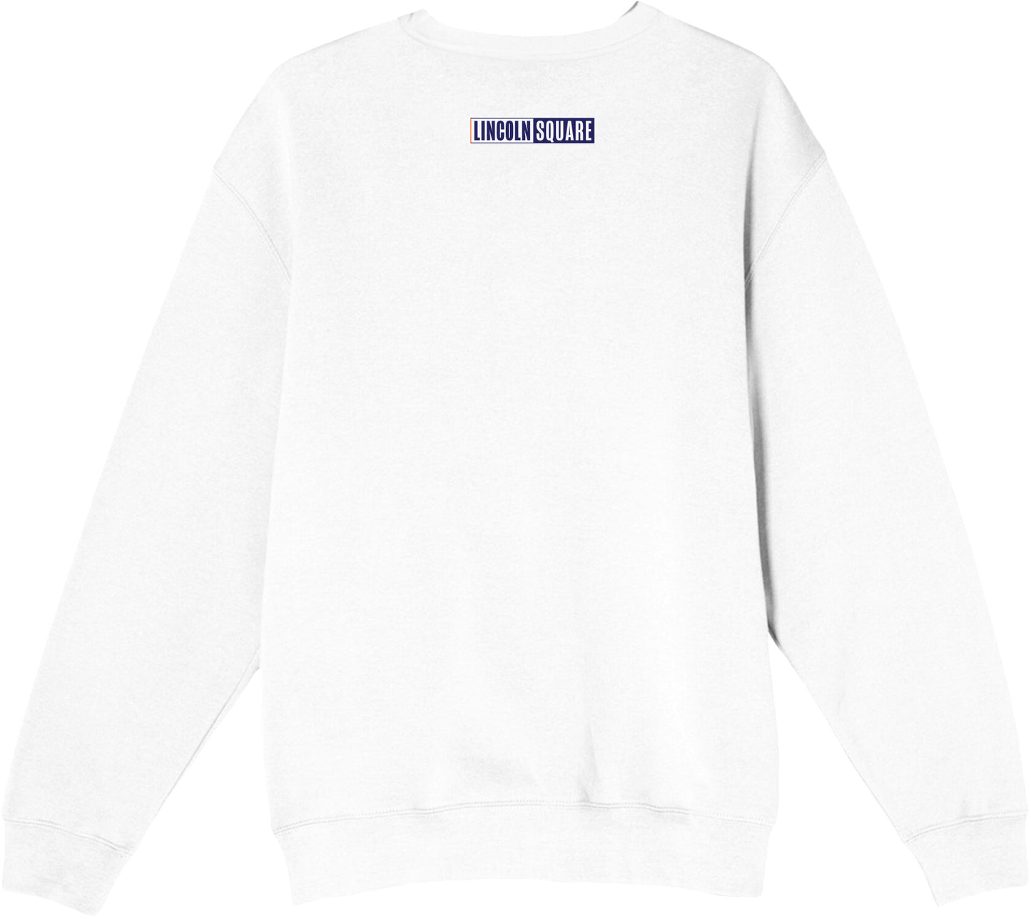 Democracy Defender - Unisex Heavyweight Crewneck Sweatshirt