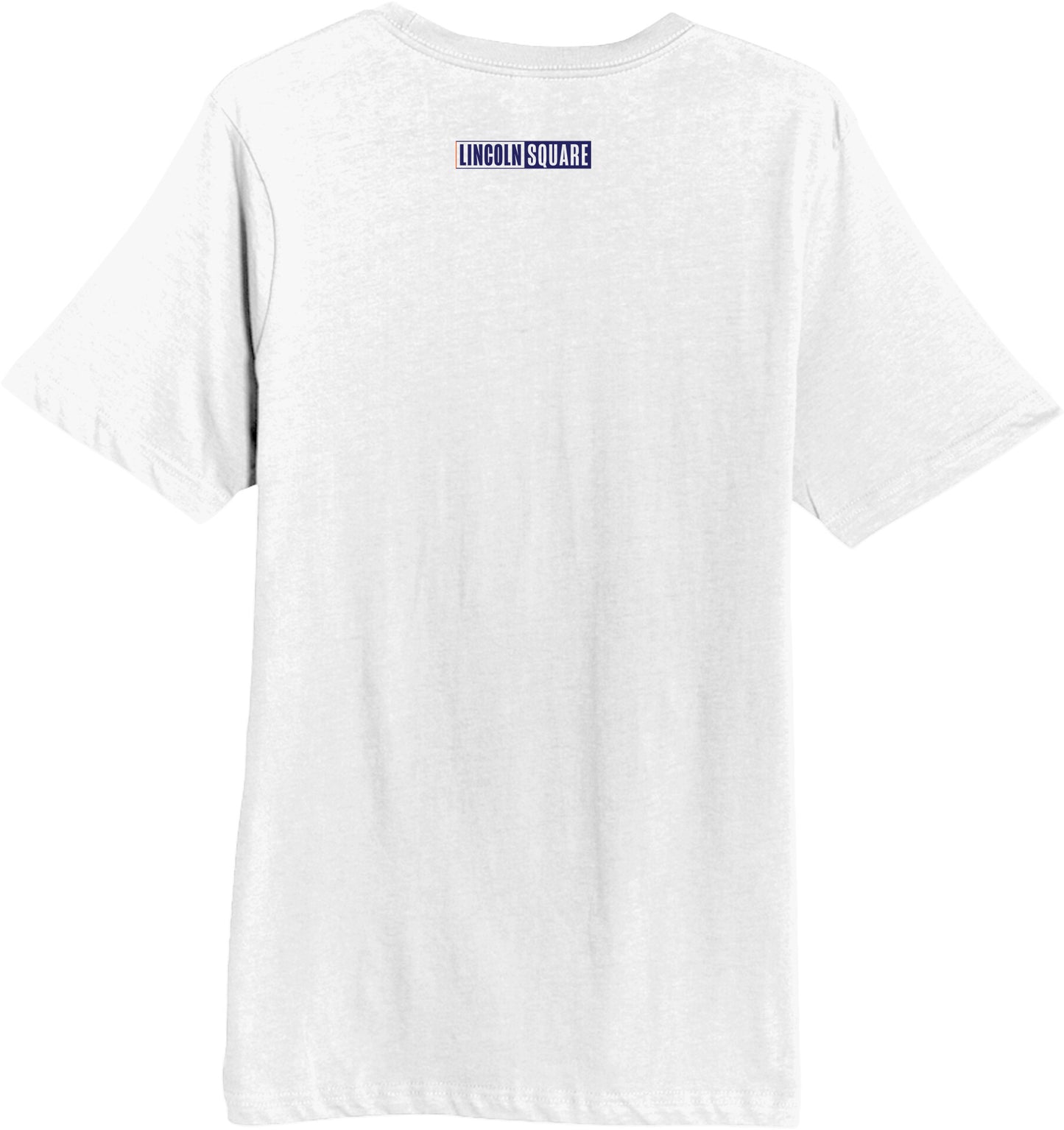 The Enemies List - Unisex Short Sleeve T-Shirt