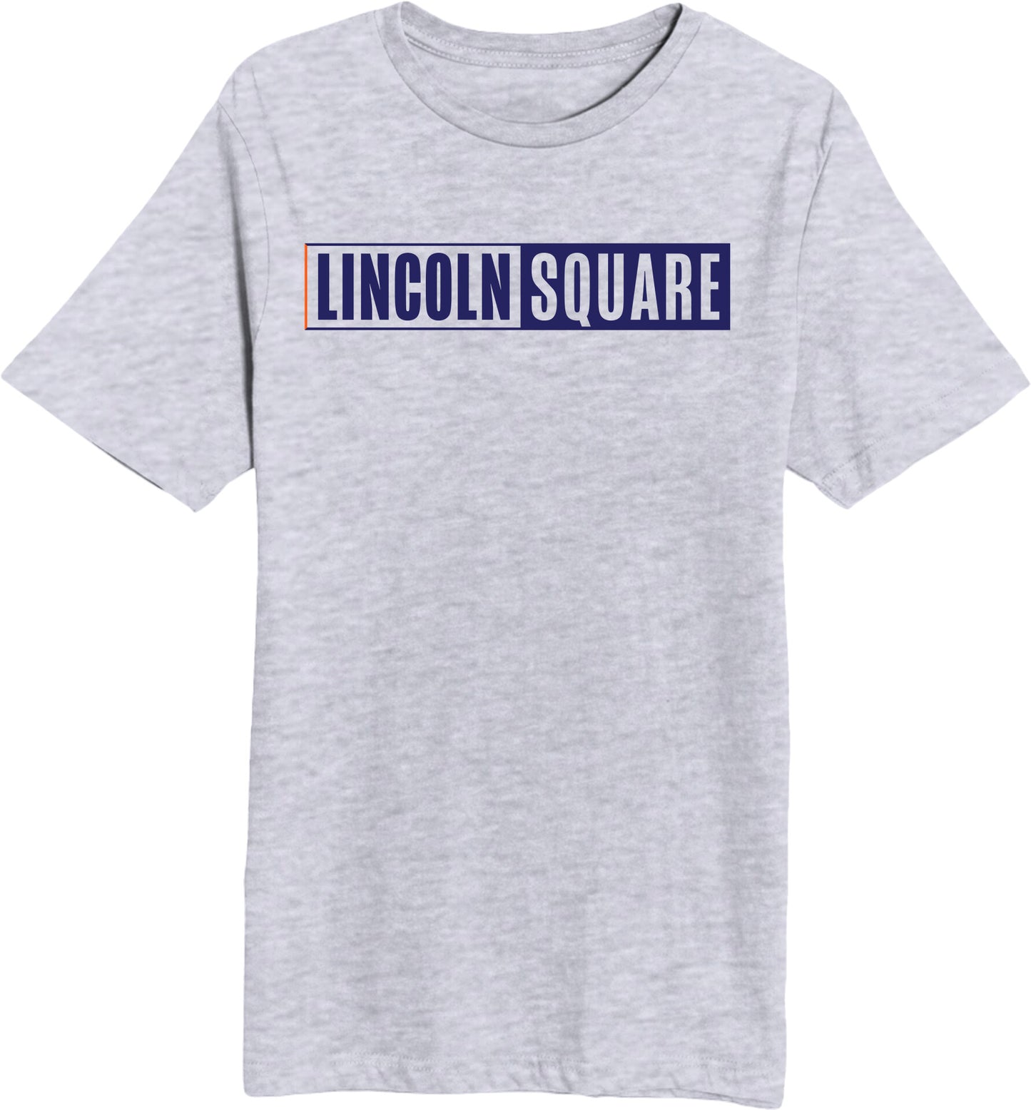 Lincoln Square - Unisex Short Sleeve T-Shirt