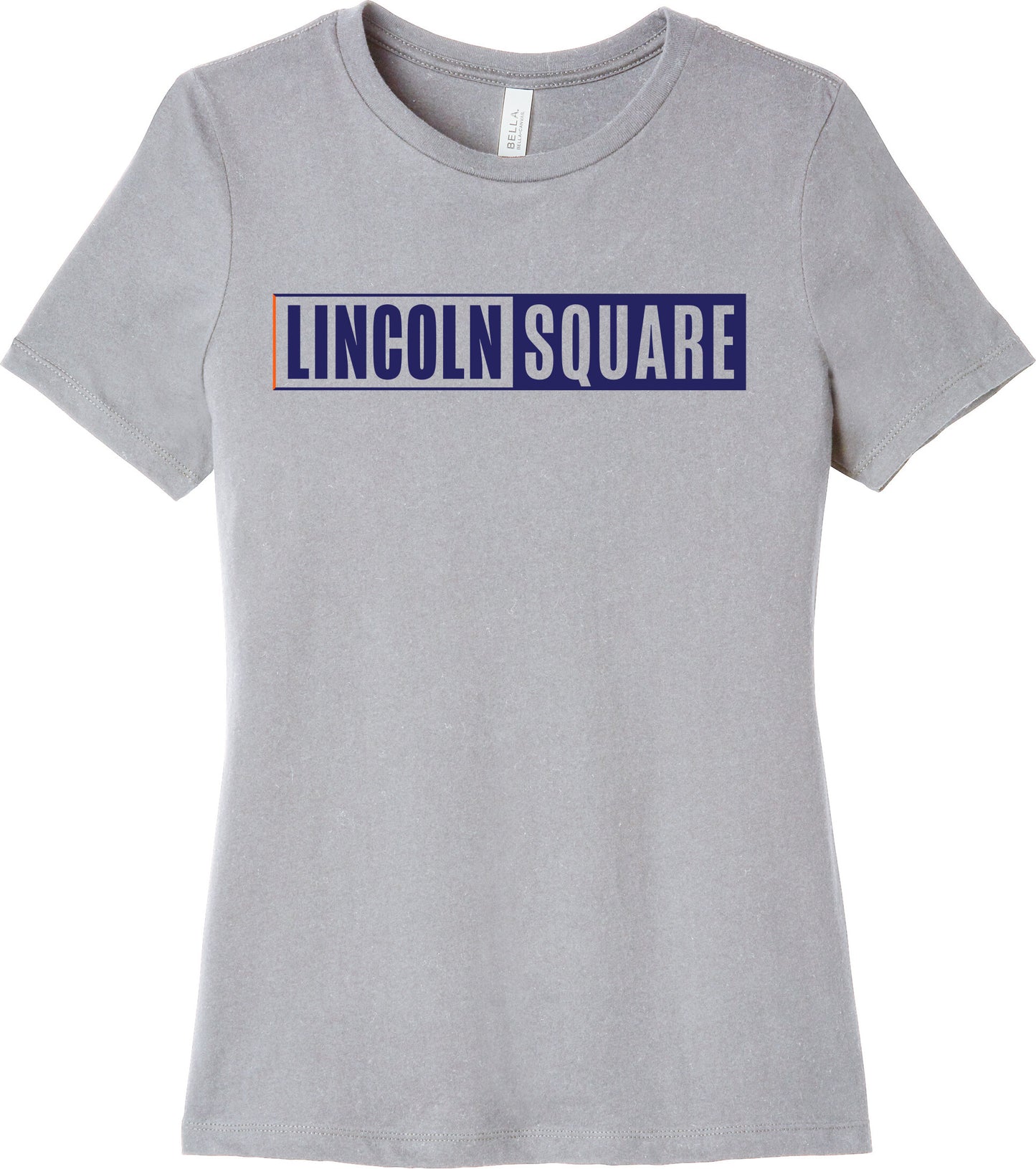 Lincoln Square - Women's Short Sleeve T-Shirt