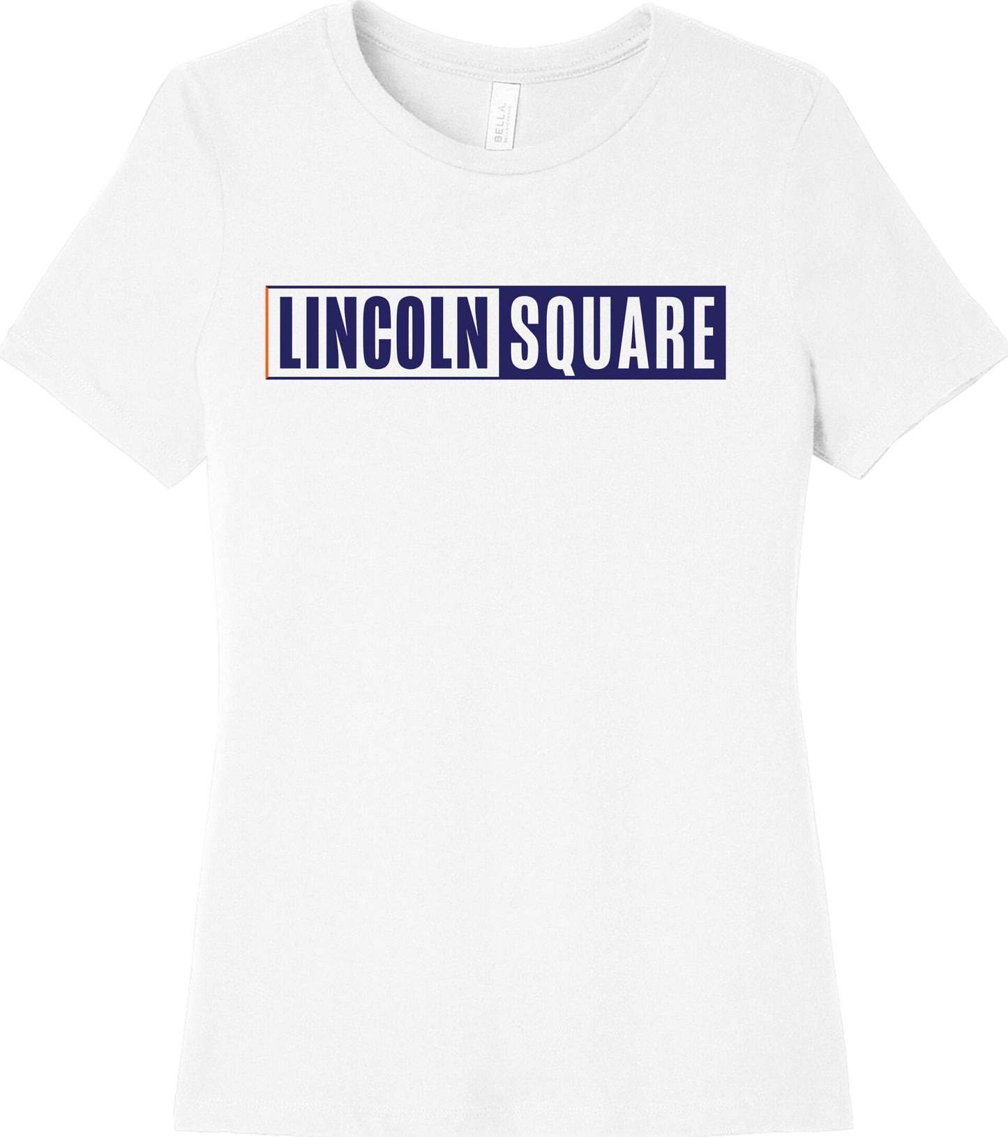 Lincoln Square - Women's Short Sleeve T-Shirt