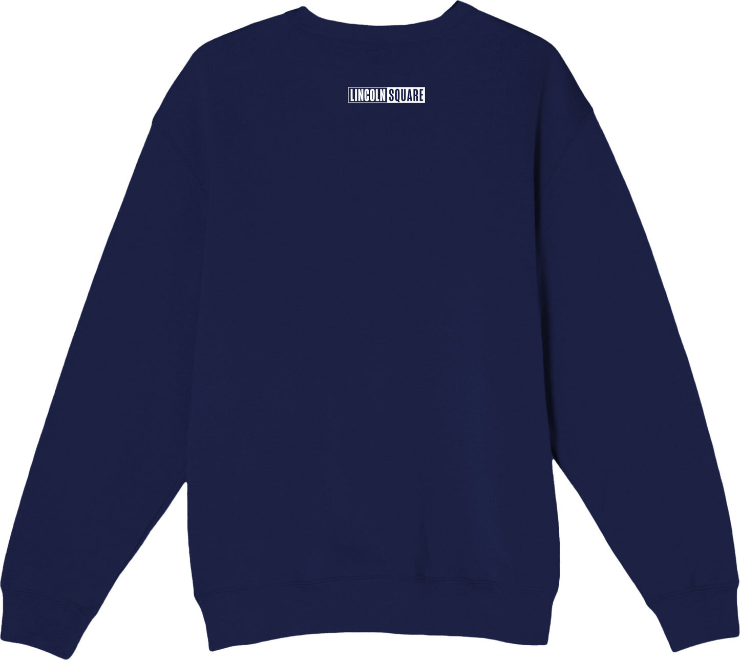 DEMOCRACY - Unisex Heavyweight Crewneck Sweatshirt