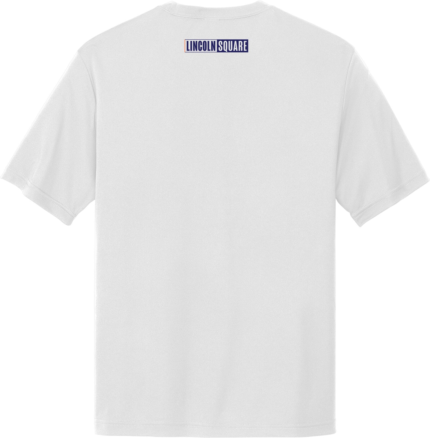 Against Project 2025 - Mens Performance Short Sleeve Tee