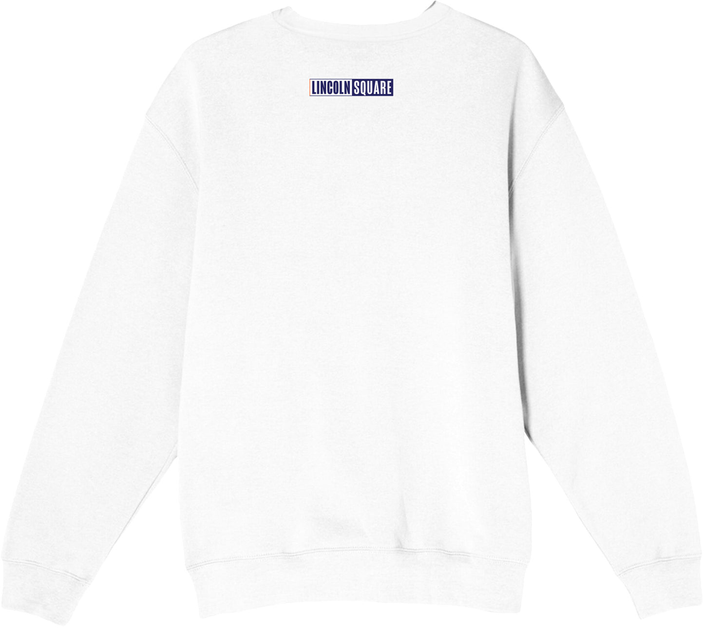 DEMOCRACY - Unisex Heavyweight Crewneck Sweatshirt