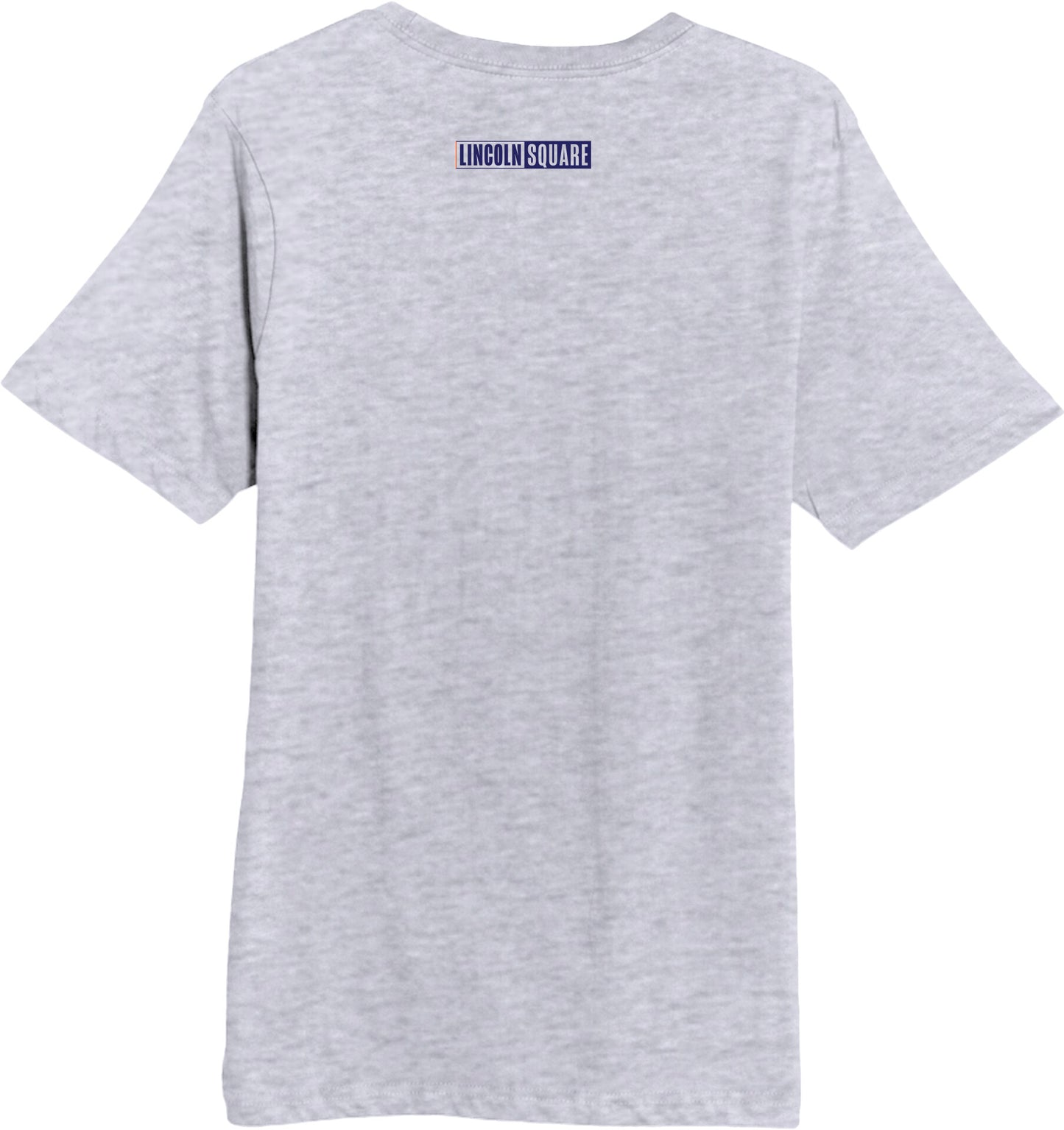 The Enemies List - Unisex Short Sleeve T-Shirt