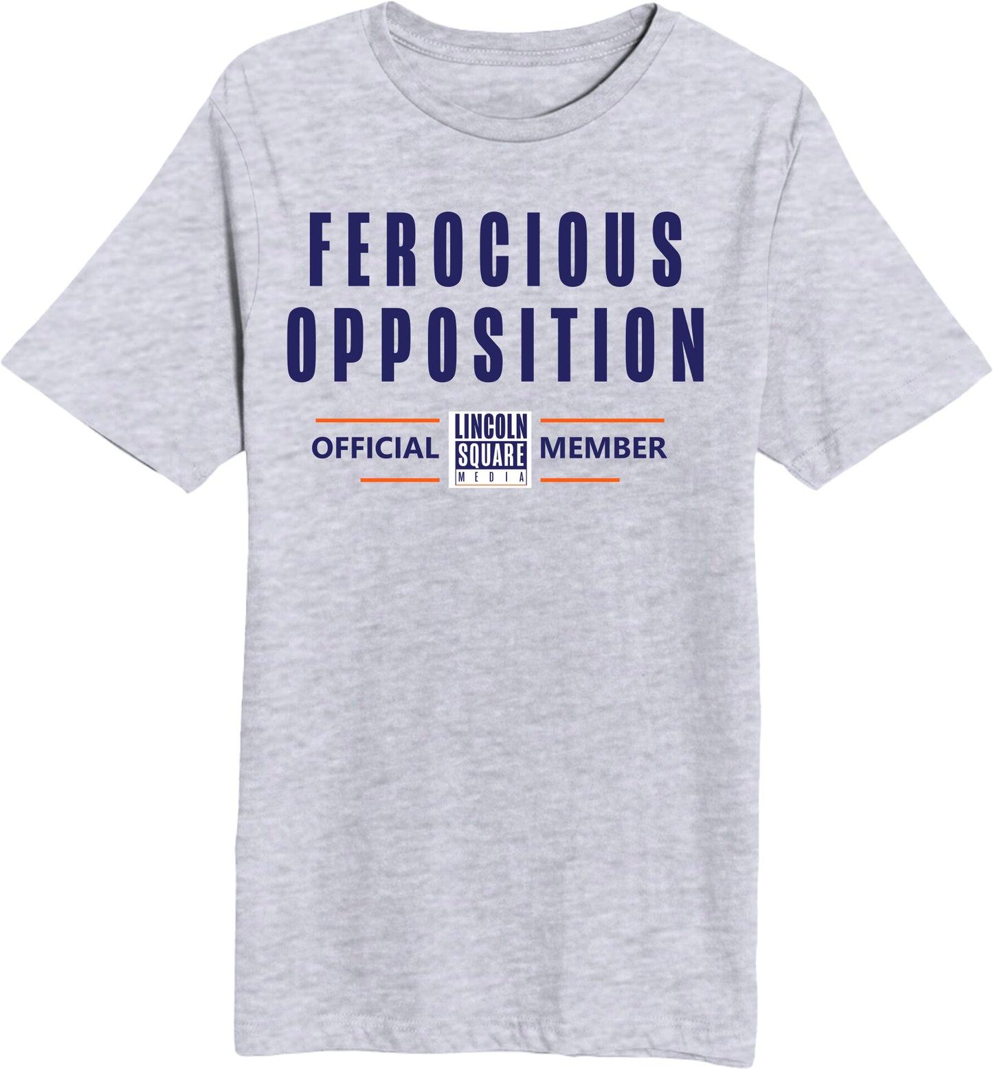 Ferocious Opposition - Unisex Short Sleeve T-Shirt