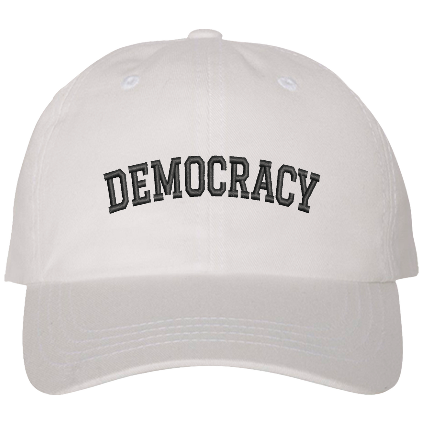 Democracy Dad Hat