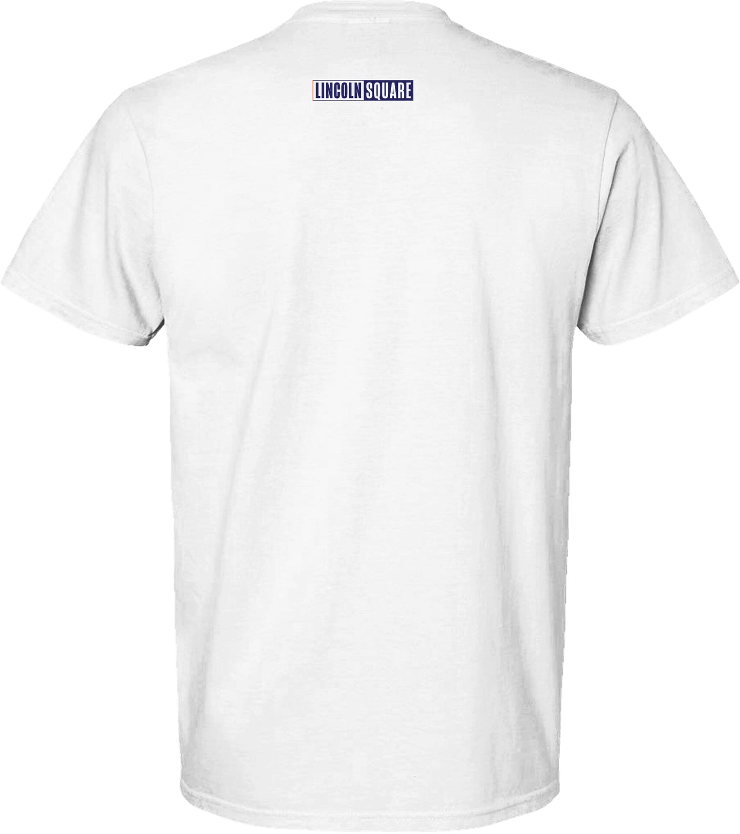 Democracy Defender - Oversized Tee