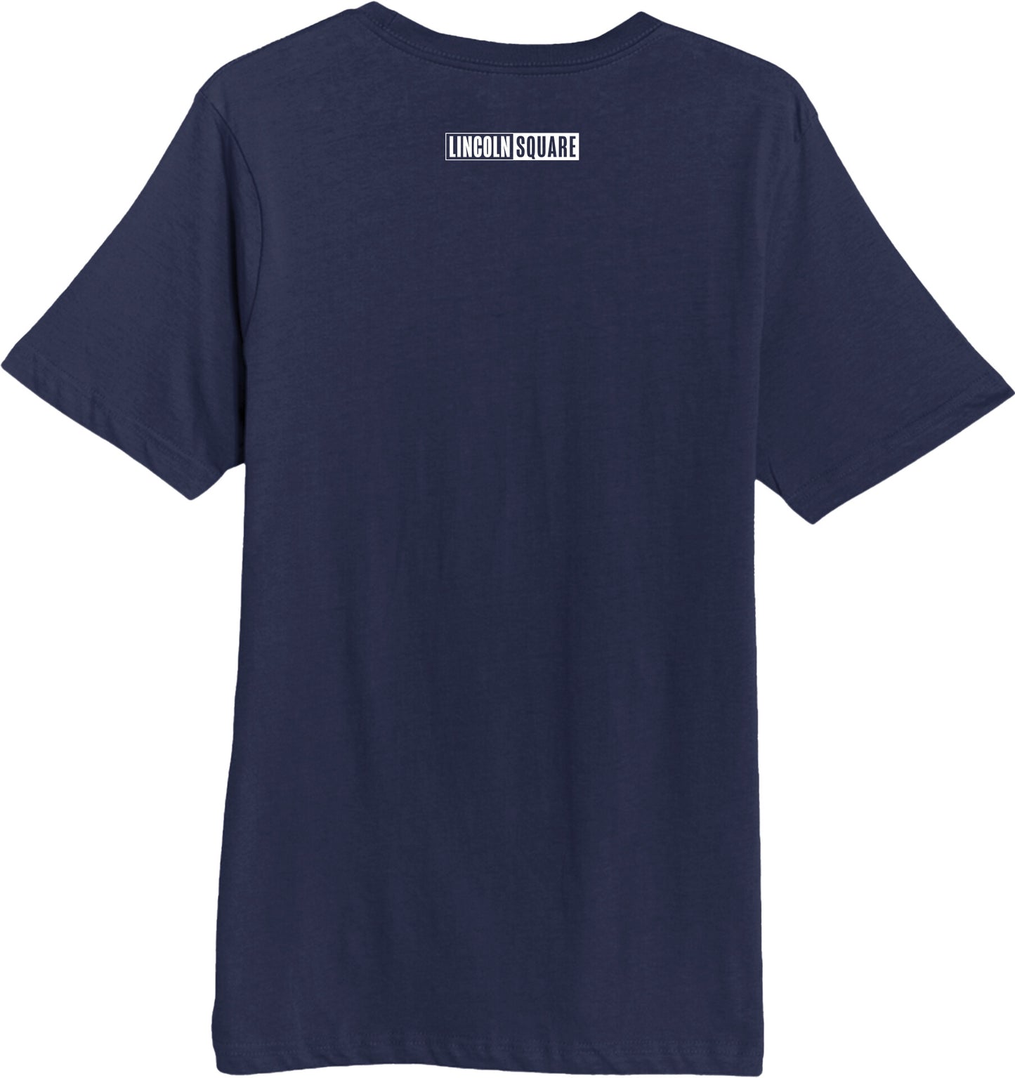 Lincoln Loyal - Unisex Short Sleeve T-Shirt