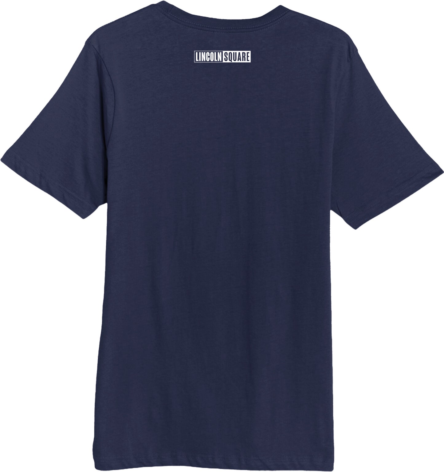 The Enemies List - Unisex Short Sleeve T-Shirt