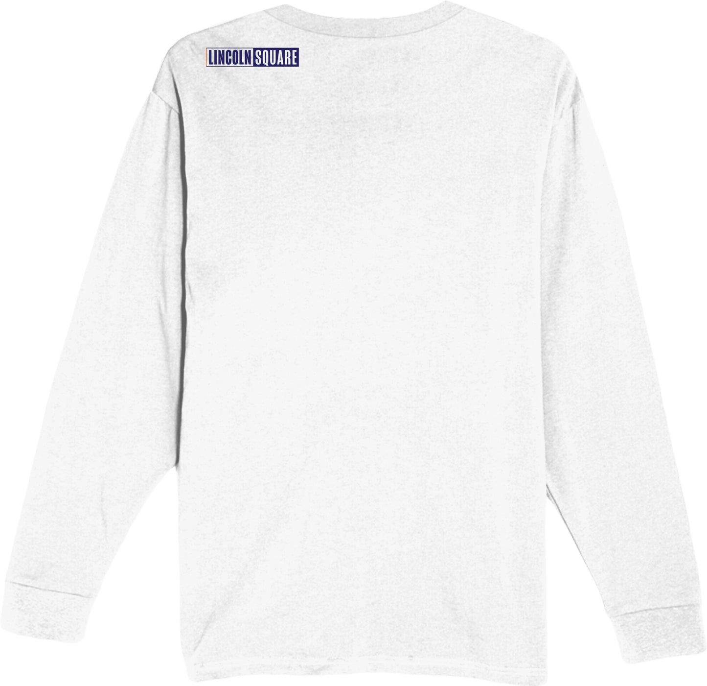 DEMOCRACY - Unisex Long Sleeve Tee