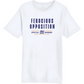 Ferocious Opposition - Unisex Short Sleeve T-Shirt