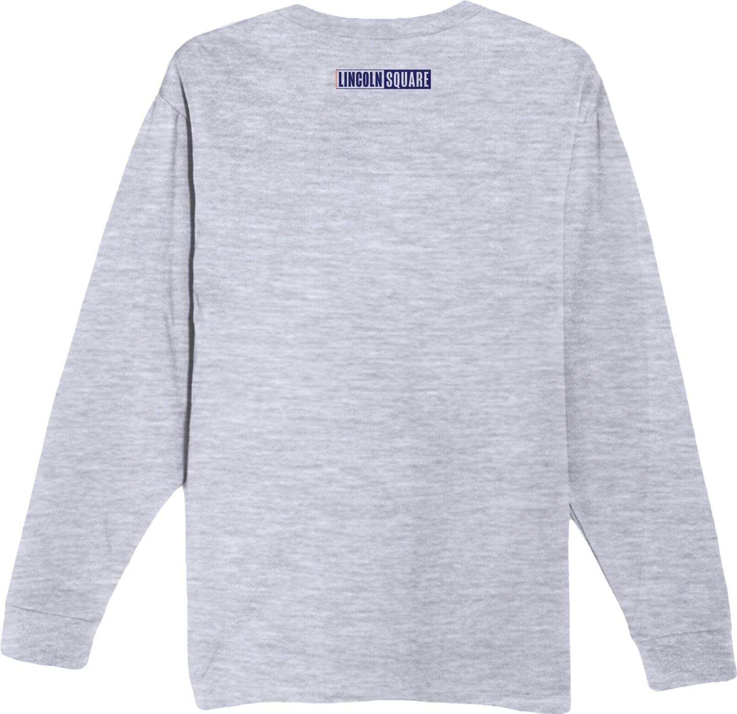The Enemies List - Unisex Long Sleeve Tee