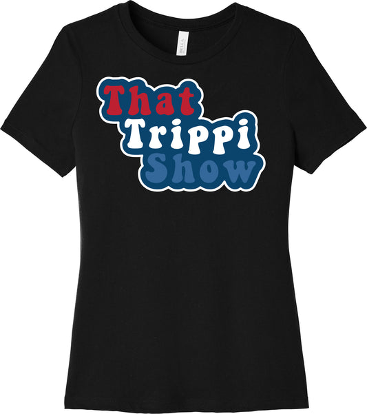 That Trippi Show - Women's Short Sleeve T-Shirt