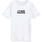 Due Process - Unisex Short Sleeve T-Shirt