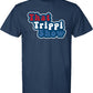 That Trippi Show - Oversized Tee