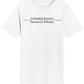 Democracy Defender - Unisex Short Sleeve T-Shirt