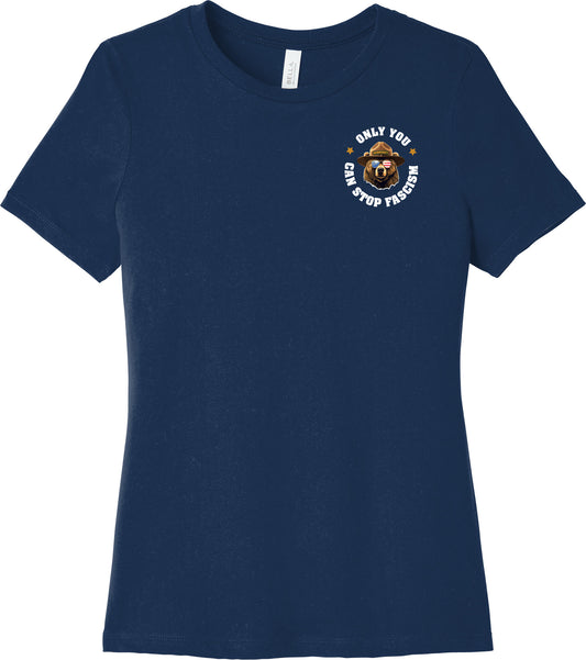Only You - Women's Short Sleeve T-Shirt