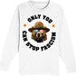 Only You - Unisex Long Sleeve Tee