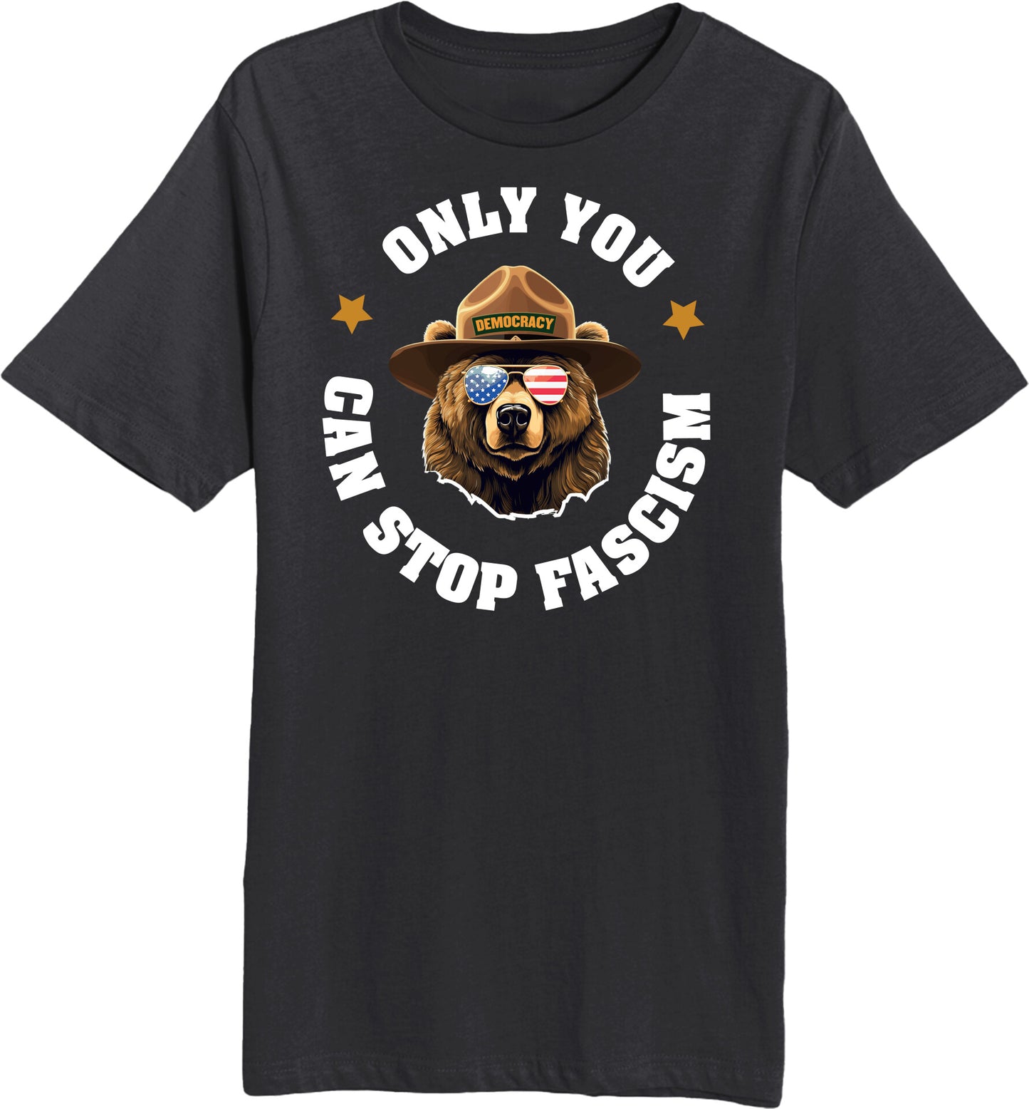 Only You - Unisex Short Sleeve T-Shirt