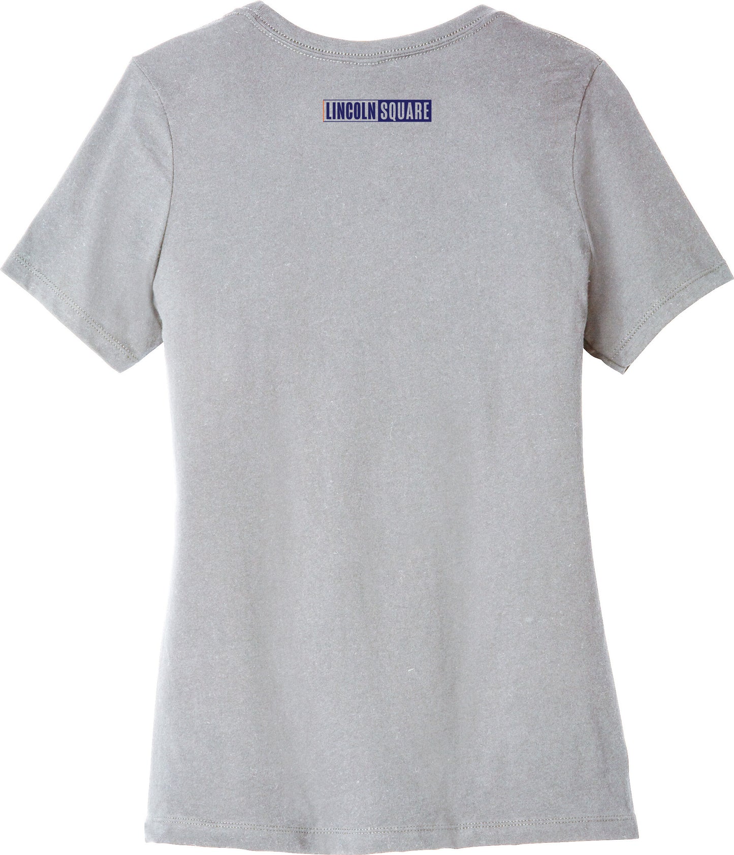 Lincoln Loyal - Women's Short Sleeve T-Shirt