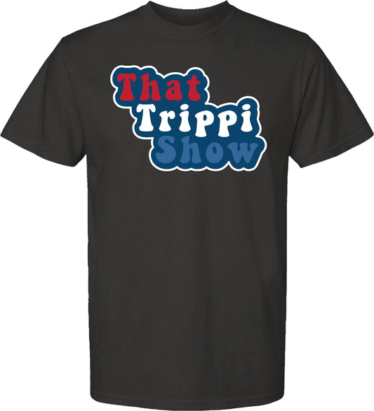That Trippi Show - Oversized Tee