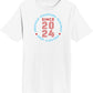 Against Project 2025 - Unisex Short Sleeve T-Shirt