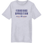 Ferocious Opposition - Unisex Short Sleeve T-Shirt