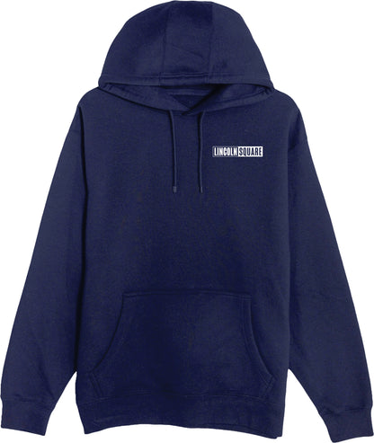 Ferocious Opposition- Heavyweight Unisex Hooded Pocket Sweatshirt